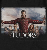 The Tudors